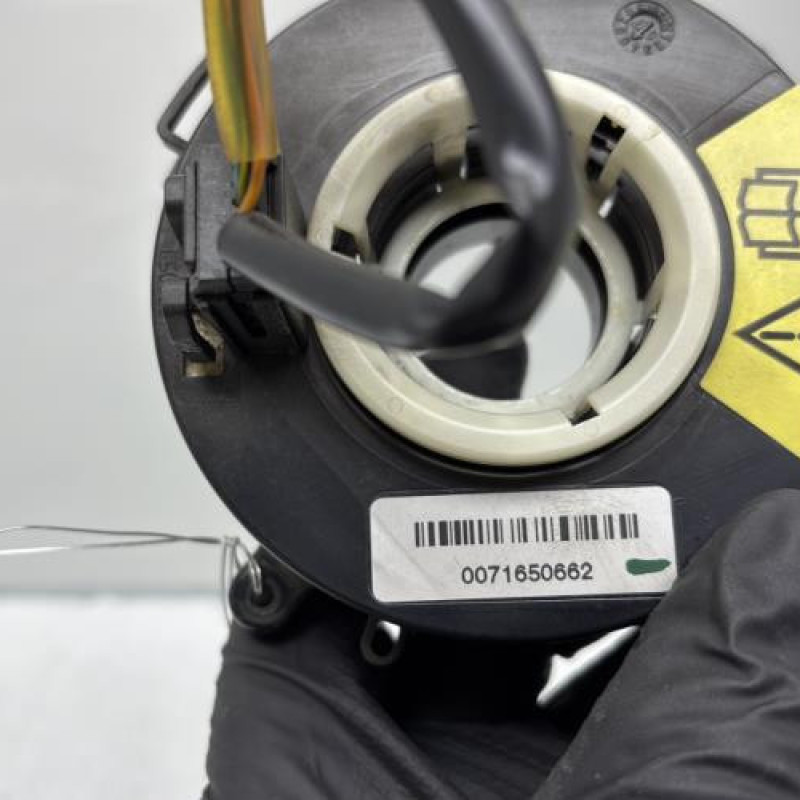 Contacteur tournant FIAT DUCATO 3 Photo n°3