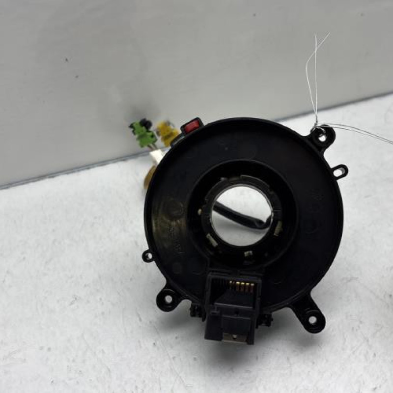 Contacteur tournant FIAT DUCATO 3 Photo n°4