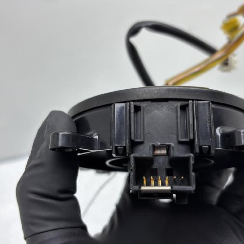 Contacteur tournant FIAT DUCATO 3 Photo n°5