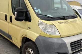 Contacteur tournant FIAT DUCATO 3