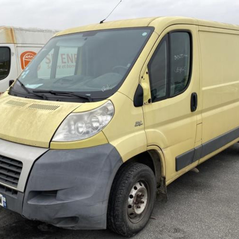 Contacteur tournant FIAT DUCATO 3 Photo n°7