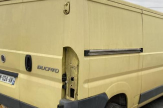 Contacteur tournant FIAT DUCATO 3