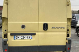 Contacteur tournant FIAT DUCATO 3