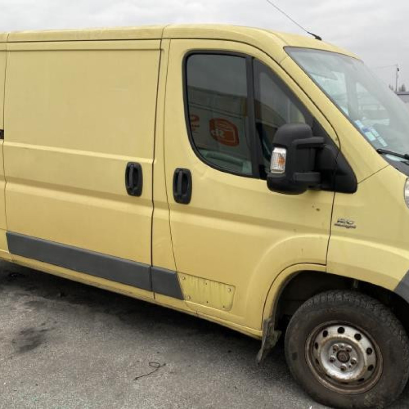 Contacteur tournant FIAT DUCATO 3 Photo n°12