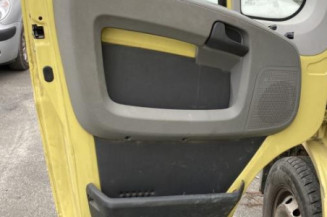 Contacteur tournant FIAT DUCATO 3