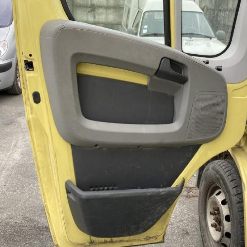 Contacteur tournant FIAT DUCATO 3 Photo n°14