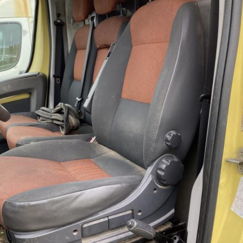 Contacteur tournant FIAT DUCATO 3 Photo n°16