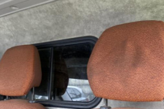 Contacteur tournant FIAT DUCATO 3