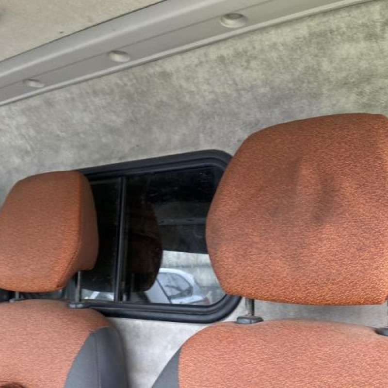 Contacteur tournant FIAT DUCATO 3 Photo n°17