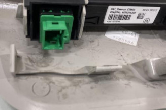 Eclairage de plafonnier CITROEN C3 3