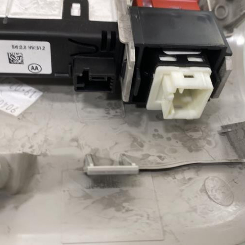 Eclairage de plafonnier CITROEN C3 3 Photo n°4