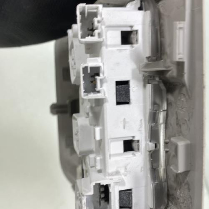 Eclairage de plafonnier CITROEN C3 3 Photo n°5