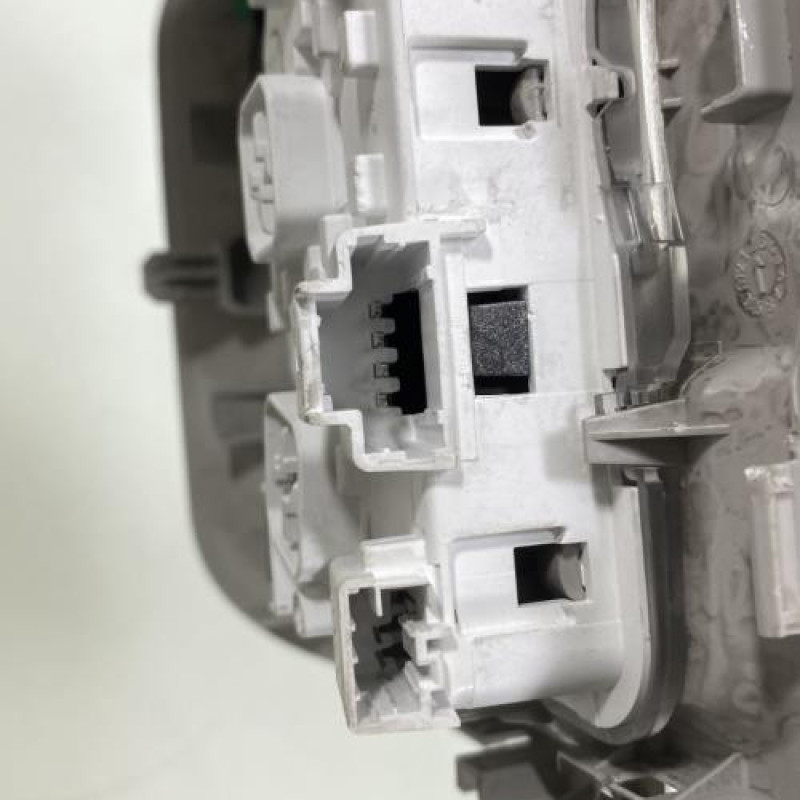 Eclairage de plafonnier CITROEN C3 3 Photo n°6