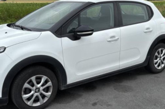 Eclairage de plafonnier CITROEN C3 3