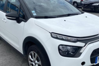 Eclairage de plafonnier CITROEN C3 3