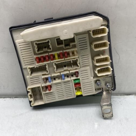 Boitier USM RENAULT MEGANE 2 Photo n°1