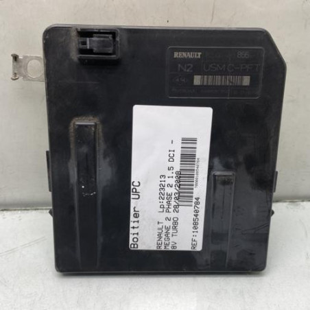 Boitier USM RENAULT MEGANE 2