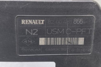 Boitier USM  RENAULT MEGANE 2