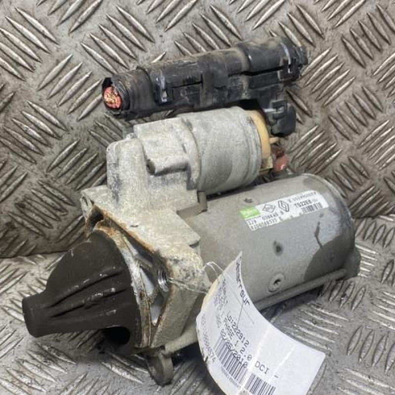 Demarreur RENAULT KOLEOS 1 Photo n°1