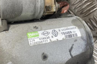 Demarreur RENAULT KOLEOS 1