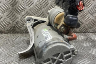 Demarreur RENAULT KOLEOS 1