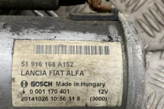 Demarreur ALFA ROMEO GIULIETTA 2