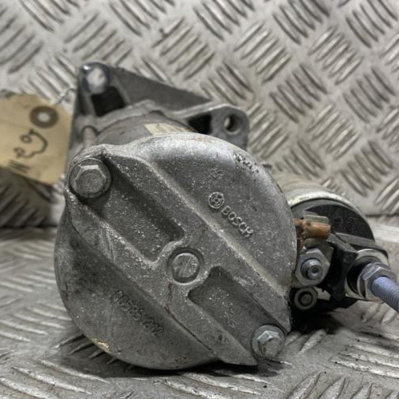 Demarreur ALFA ROMEO GIULIETTA 2 Photo n°3