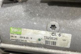 Demarreur MINI MINI 2 R55