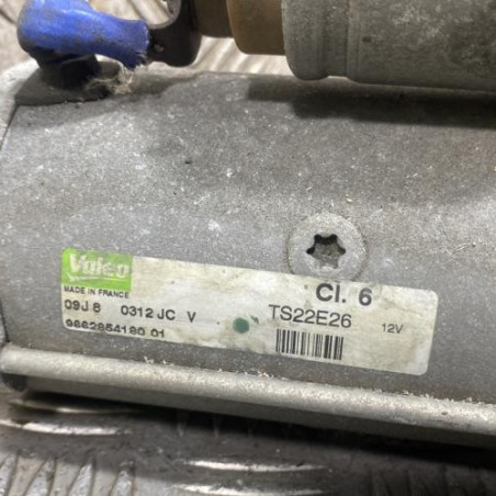 Demarreur MINI MINI 2 R55