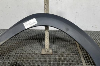 Extension d'aile avant droit DACIA DUSTER 1 Photo n°1