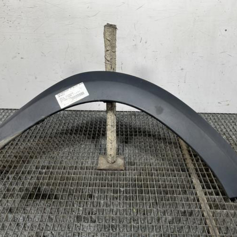 Extension d'aile avant droit DACIA DUSTER 1 Photo n°1