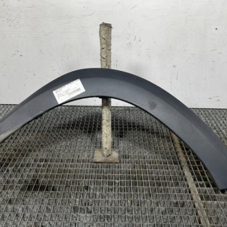 Extension d'aile avant droit DACIA DUSTER 1 Photo n°1