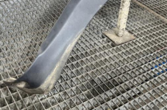 Extension d'aile avant droit DACIA DUSTER 1