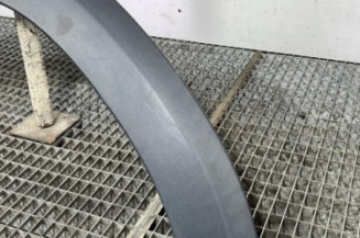 Extension d'aile avant droit DACIA DUSTER 1