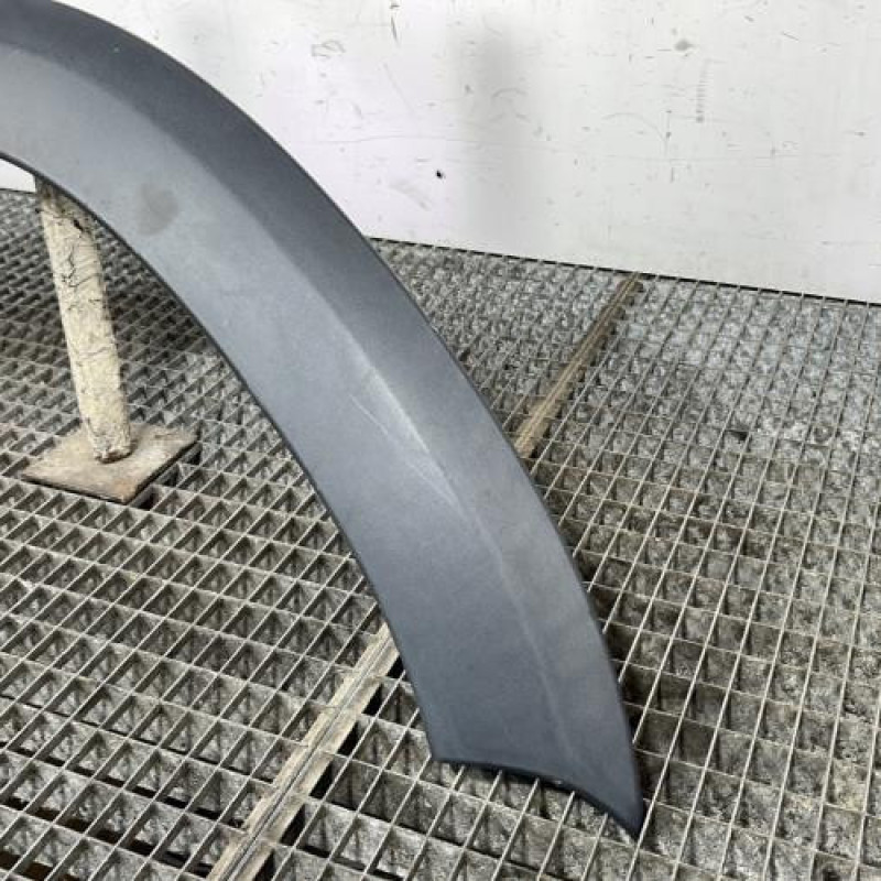 Extension d'aile avant droit DACIA DUSTER 1 Photo n°3