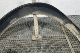 Extension d'aile avant droit DACIA DUSTER 1