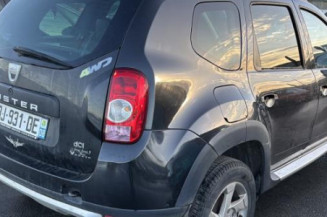 Extension d'aile avant droit DACIA DUSTER 1