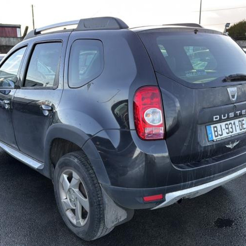Extension d'aile avant droit DACIA DUSTER 1 Photo n°9