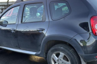Extension d'aile avant droit DACIA DUSTER 1
