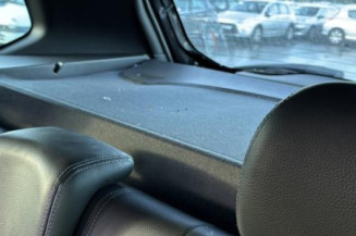 Extension d'aile avant droit DACIA DUSTER 1