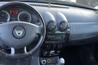 Extension d'aile avant droit DACIA DUSTER 1