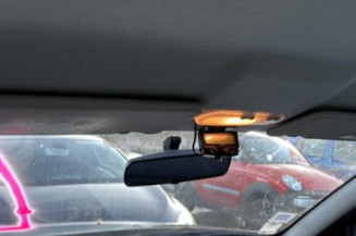 Extension d'aile avant droit DACIA DUSTER 1