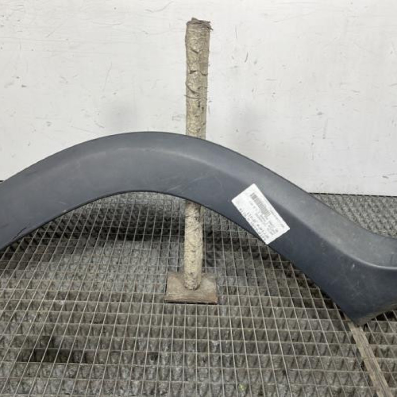 Extension d'aile arriere droit DACIA DUSTER 1 Photo n°1