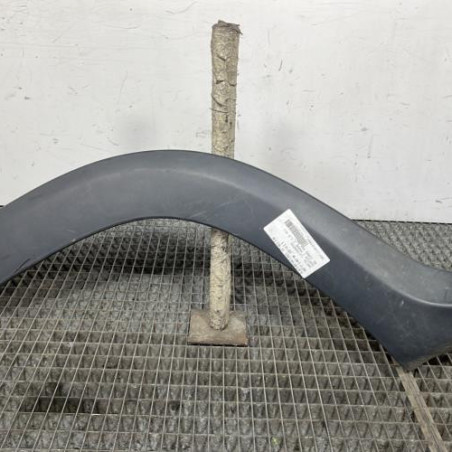 Extension d'aile arriere droit DACIA DUSTER 1 Photo n°1