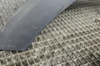 Extension d'aile arriere droit DACIA DUSTER 1