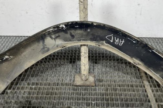 Extension d'aile arriere droit DACIA DUSTER 1