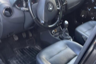 Extension d'aile arriere droit DACIA DUSTER 1