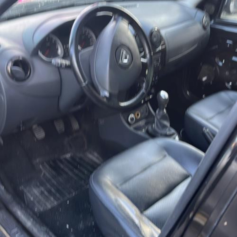 Extension d'aile arriere droit DACIA DUSTER 1 Photo n°5