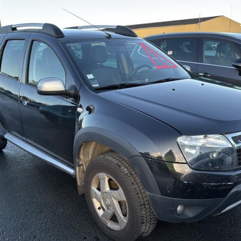 Extension d'aile arriere droit DACIA DUSTER 1 Photo n°7