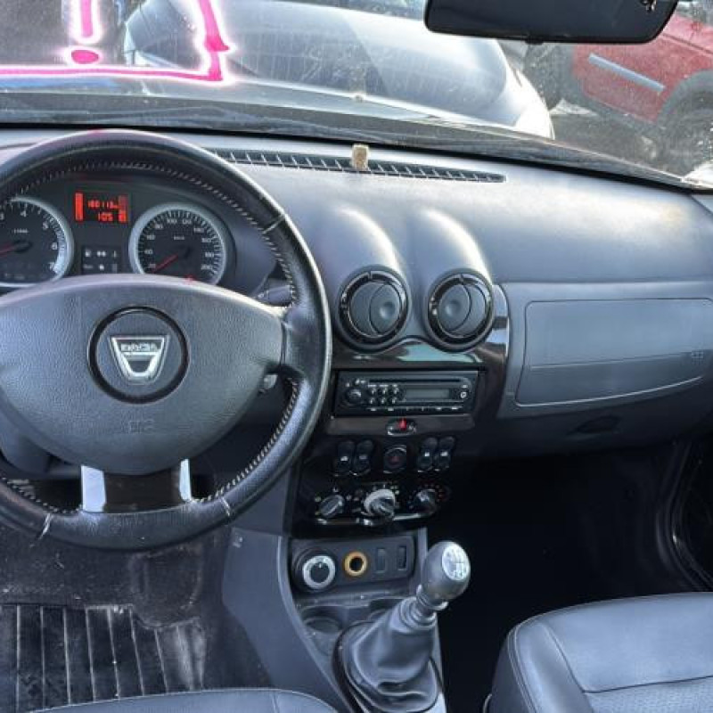 Extension d'aile arriere droit DACIA DUSTER 1 Photo n°17